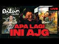 Download Lagu PIDI JAHAT MILKING DILAN TEROSSSSS... SEKARANG ARIEL NOAH JADI DILAN🗿  | OBROLAN TONGKRONGAN DAY 96