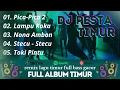 Download Lagu PARTY SENTAK 😈🎼 DJ REMIX LAGU TIMUR FULL BASS GACOR TERBARU 2025