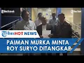 Download Lagu Farhat Abbas Turun Tangan Bantu Paiman Raharjo Laporkan Roy Suryo CS