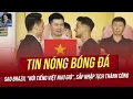 Download Lagu Tin nóng 11/7: Sao Brazil \