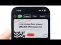 How To FIX Spotify Wrapped 2025 Not Showing Up
