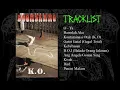 Download Lagu BOOMERANG - K.O , FULL ALBUM