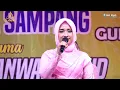 SHOLAWAT JIBRIL RINA NEW EL SAFA SAMPANG BERSAMA KH. ANWAR ZAHID