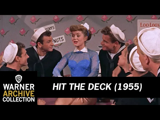 Loo Loo | Hit The Deck | Warner Archive