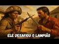 Download Lagu LAMPIÃO FOI DESAFIADO POR CIGANO ! E O QUE ACONTECEU DEPOIS... | HISTÓRIA DO LAMPIÃO