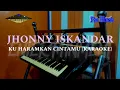 Download Lagu JHONNY ISKANDAR - KU HARAMKAN CINTAMU (KARAOKE)NEW