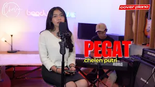pegat chelen putri cover piano