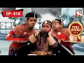 Download Lagu Tauba Tauba Becomes The Boss | Baalveer - Ep 416 | Full Episode | 18 May 2022