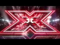 The X Factor UK 2016 - Auditions: Ivy Grace Paredes ("All The Man That I Need" - Whitney Houston)