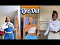 Download Lagu LIKE DAT - DARKO(Tiktok challenge) Baddies Edition.