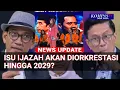 Panas! Isu Ijazah Disebut Terus Diorkestrasi, Andy Azwan–Refly Harun Angkat Suara