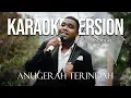 Download Lagu ANDMESH KAMALENG - ANUGERAH TERINDAH (KARAOKE VERSION) LIRIK LAGU VIRAL \u0026 TRENDING TERBARU