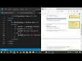 Javascript Practical Task 4