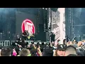 Of Mice & Men - OG Loko live at Warped Tour Long Beach 2025 