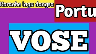 Download karaoke lagu dansa VOSE DEIXOU ALGUEM A ESPERAR - dansa porto MP3