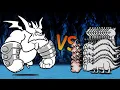 How to ACTUALLY beat Chapter 3 Moon The Battle Cats