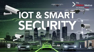 Decode the Future: A Live IoT & Hardware Hacking Adventure at THM Surat!