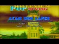 Download Lagu Elly Kasim - Ayam Den Lapeh (Official Music Video)
