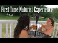 The First Time Experience