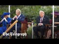 Download Lagu In full: The Royal family welcomes Trump to Windsor on his second state visit