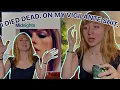 Download Lagu MIDNIGHTS ALBUM REACTION ~ 13 Sleepless Nights ~ Swiftie Conversion Ep. ♾️ 🎵
