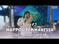Lagu MAPPOJI TEMMANESSA || TIARA FUJI LESTARI || CIPT. ANWAR LATIFAH || MASTER MUSIC PRODUCTION