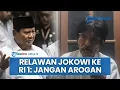 Download Lagu Relawan Jokowi Luapkan Kemarahan ke Presiden Usai Budi Arie Dicopot: Pak Prabowo Anda Jangan Arogan