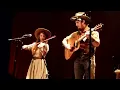 Lost Dog Street Band - September Doves