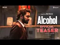 Download Lagu #Alcohol Official Teaser | Allari Naresh | Ruhani Sharma | Naga Vamsi | Meher Tej