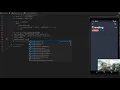 Story App UI Concept - Speed Code Flutter