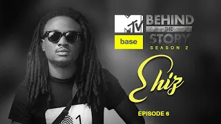  i never thought i would end up working with mtv ehiz mtv base behind the story