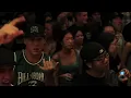 The Green -Love I @ Pacific U, OR