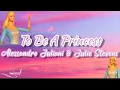 Download Lagu Barbie as the Princess and the Pauper – To Be A Princess//lyrics