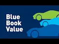 What is a Blue Book Value Terms to Know - GM Financial
