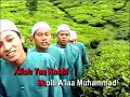 Lagu KH AHMAD SALIMUL APIP | SHOLAWAT ALLOH YAA ROBBI