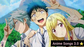 Download Kuchizuke Diamond / Yamada-kun to 7-nin no Majo / Op 1 / Lyrics MP3