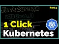 Download Lagu The Simplest Kubernetes Deployment? K3S, HA, Loadbalancer! Kubernetes At Home: Part 3