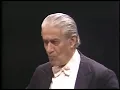 Pictures At An Exhibition - Mussorgsky - Celibidache and LSO