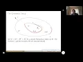 International Zoom Inverse Problems Seminar Feb 17 2022 Nikolas Eptaminitakis Purdue University