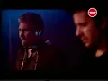Laurent Garnier - The Man With the Red Face (Live Pukkelpop 2007)