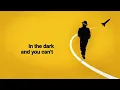 Bruno Mars - Count on Me (Official Lyric Video)