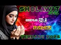 Lagu SHOLAWAT JIBRIL PENARIK REZEKI PALING KUAT DARI SEGALA ARAH, DJ Sholawat Nabi Paling Merdu 2026