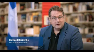 Temps d'arrêt pour le 2e et le 3e cycle du primaire et le secondaire