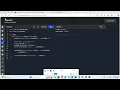 Java Programming Language Project 75 Create WeakHashMap from Maps Created by Trishanth Kumar