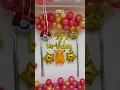Pokemon Theme Decoration Kids Birt ay Celebration Ideas at Affordable Price