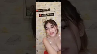  bigo live goyang hot joged bersama mike