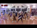 Download Lagu TIKTOK MENDUNG TANPO UDAN, Zumba with DM FITNESS Member