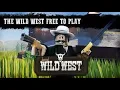 Roblox Wild West - Tutorial how To use a Midi