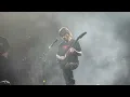 Disembodied Tyrant - Death Empress (Live in Orlando, FL 12-6-25)