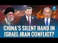 Download Lagu De verborgen rol van China in het conflict tussen Iran en Israël | Waarom China's banden met Iran...